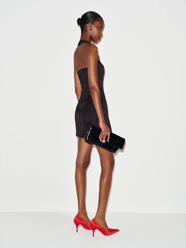 Josie Dress - Black