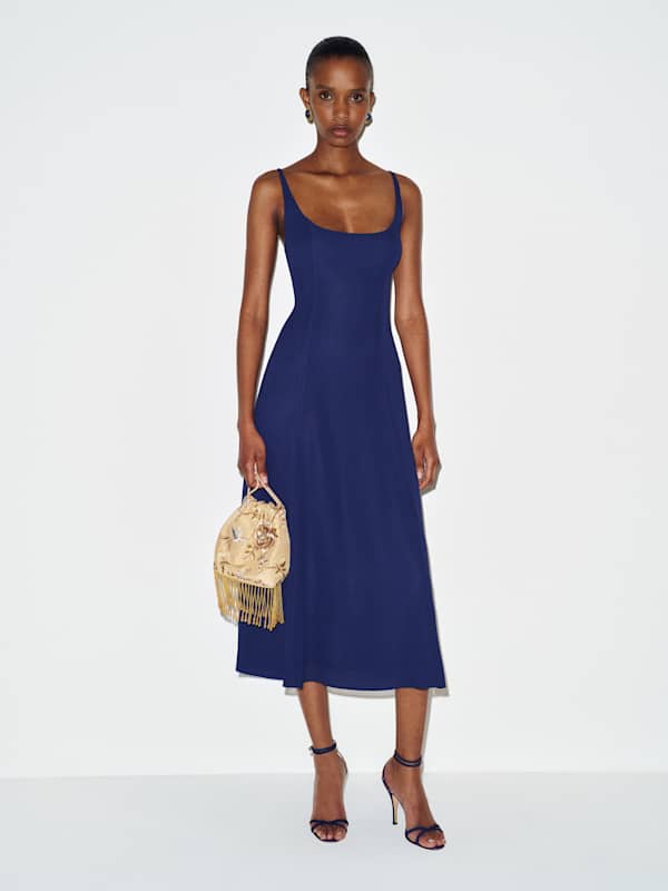 Dalani Dress by Reformation