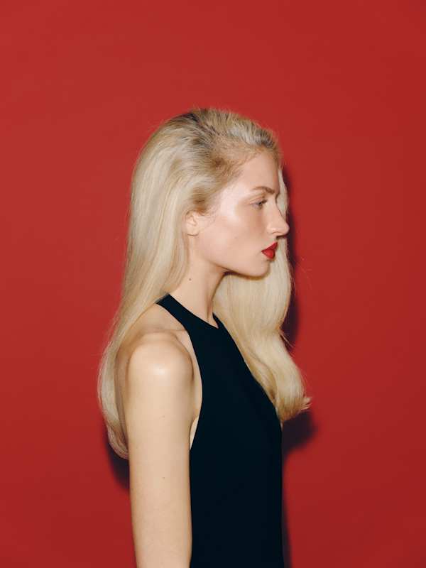 Conroy Dress - Black