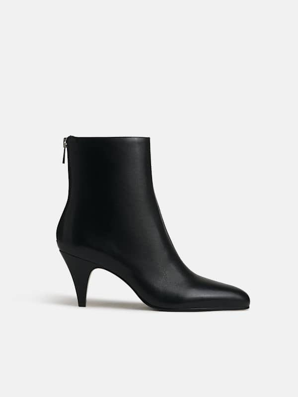 Rey Ankle Boot by Reformation