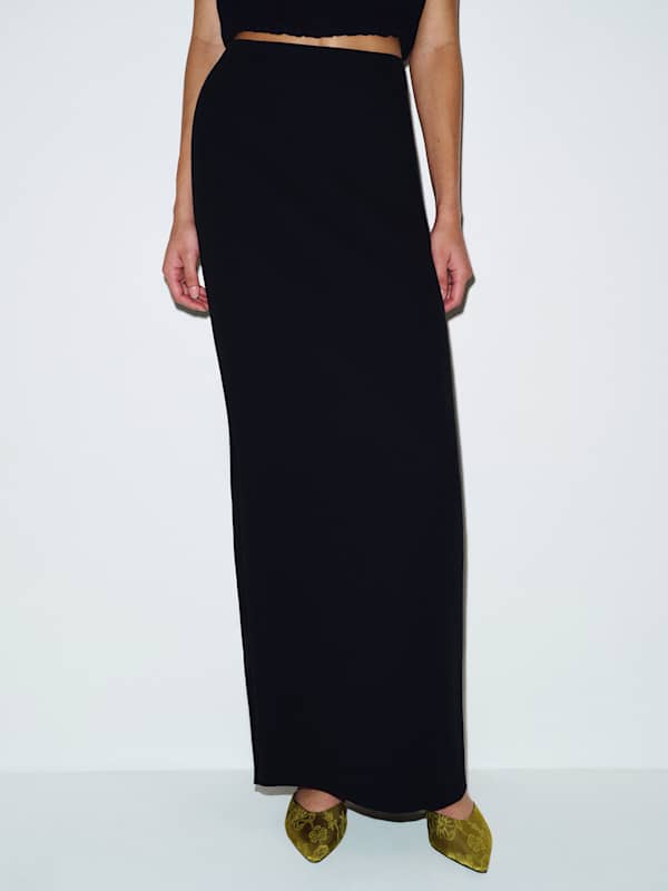 Piper Two Piece - Black