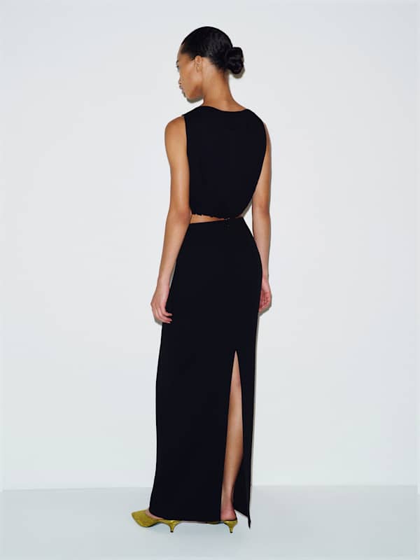 Piper Two Piece - Black