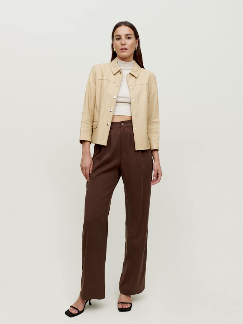 Vintage Courreges Coat