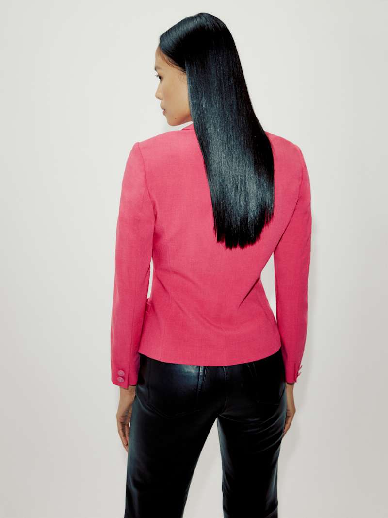 Vintage Versus Gianni Versace Blazer
