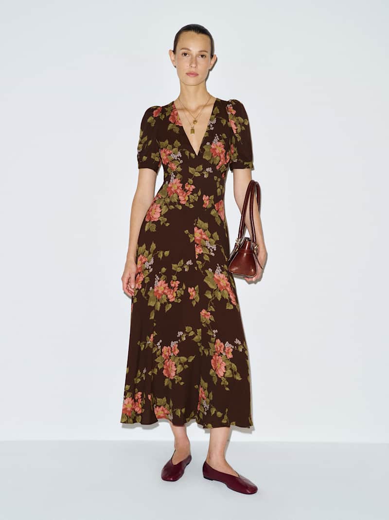 Naira Dress