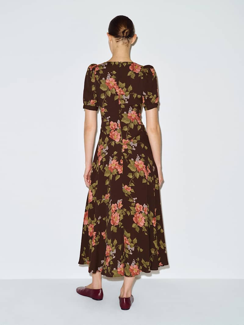 Naira Dress