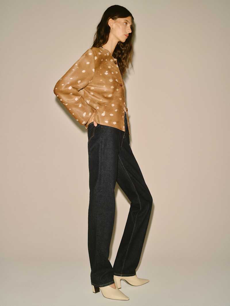 Veda Miller Jacket