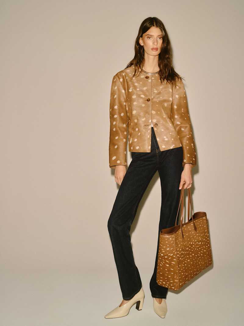 Veda Miller Jacket
