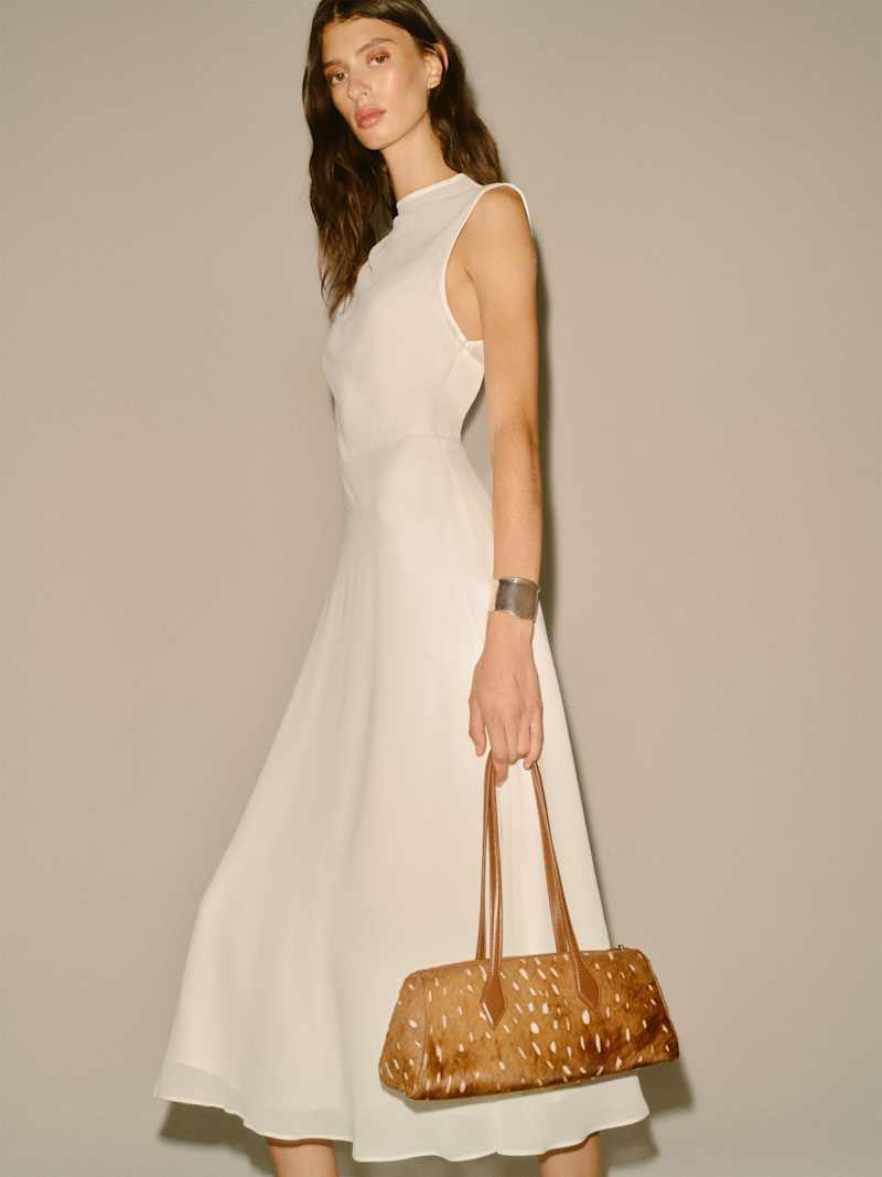 Sofia East West Shoulder Bag