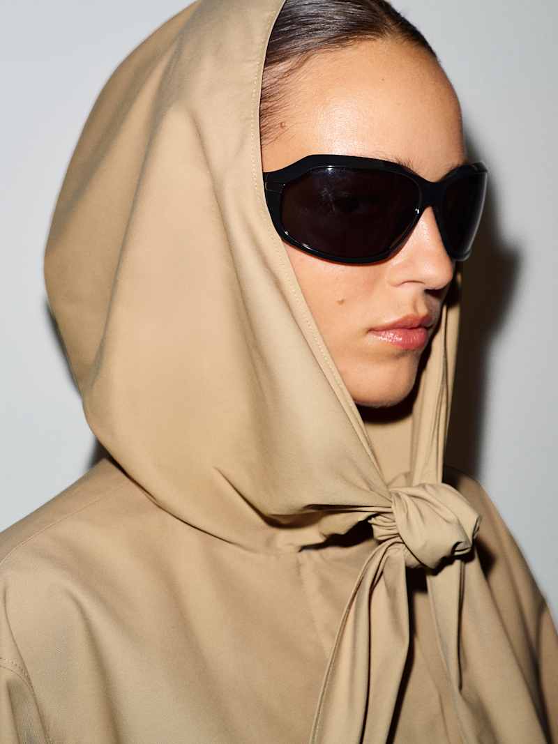 Kinsley Jacket