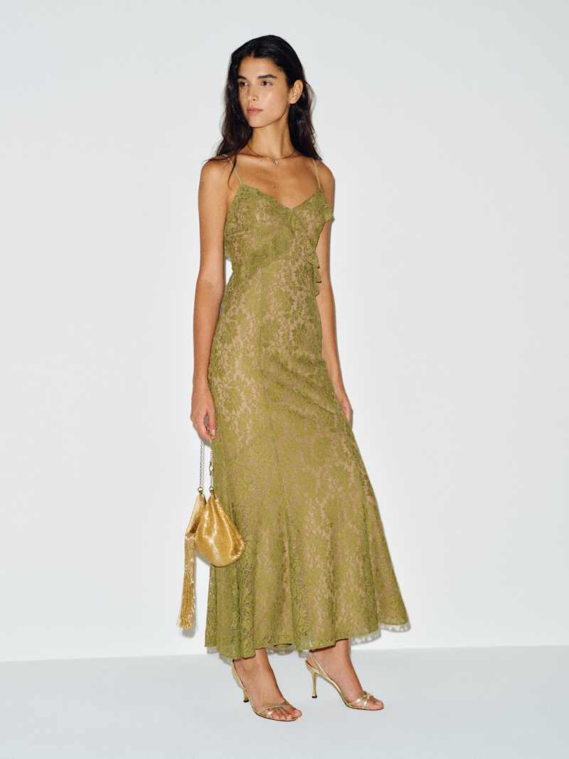 Maricela Dress
