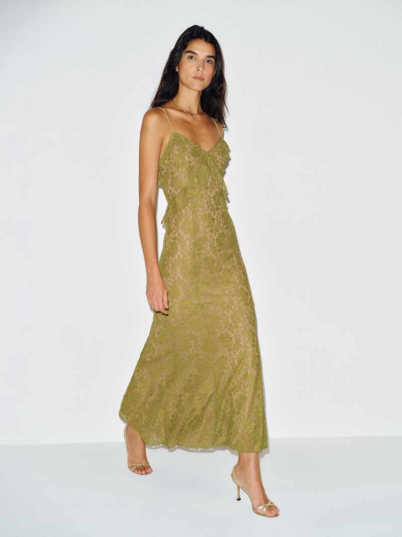 Maricela Dress