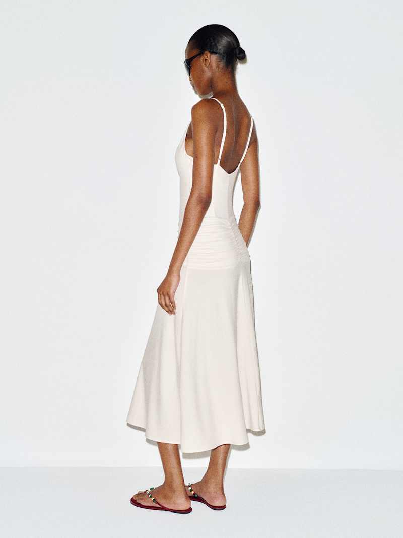 Gwen Knit Dress