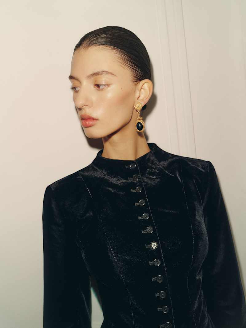 Helena Jacket