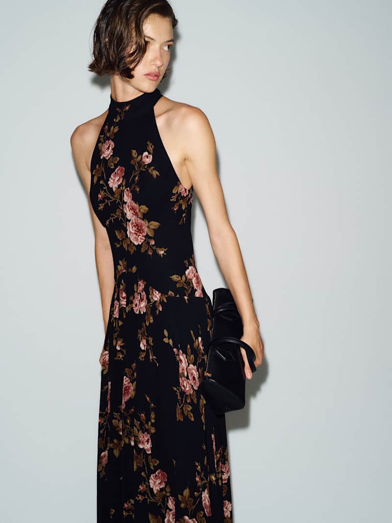 Fabienne Dress