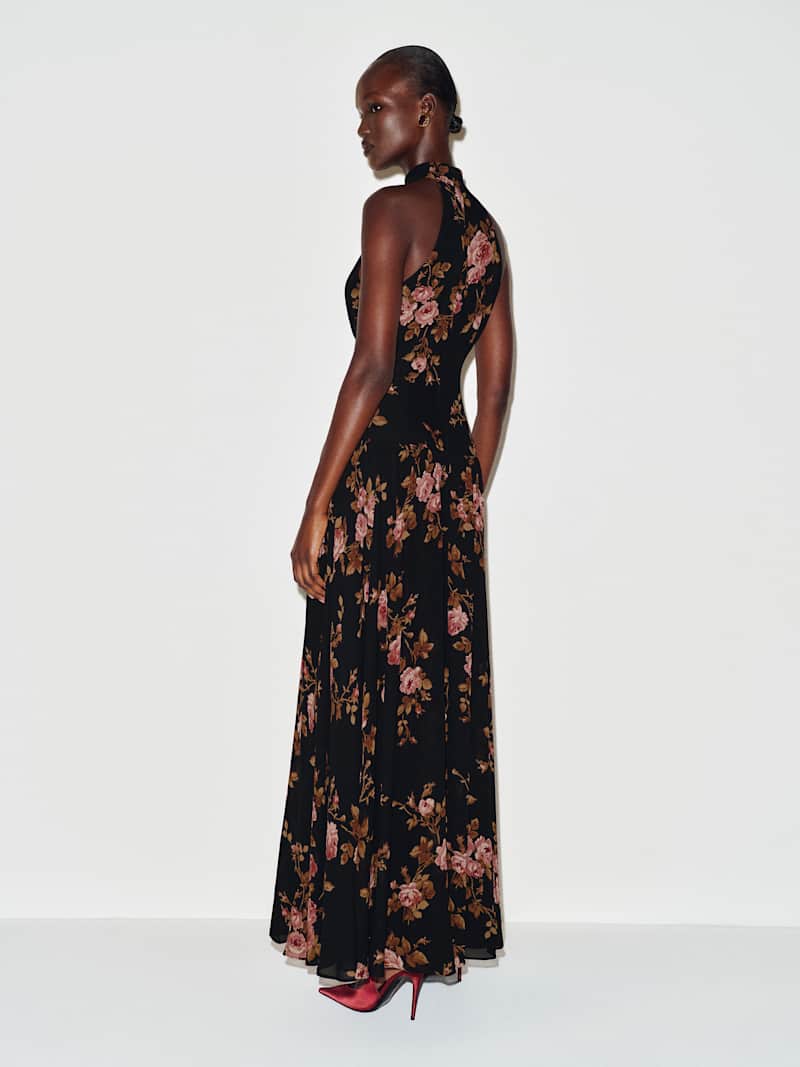 Fabienne Dress