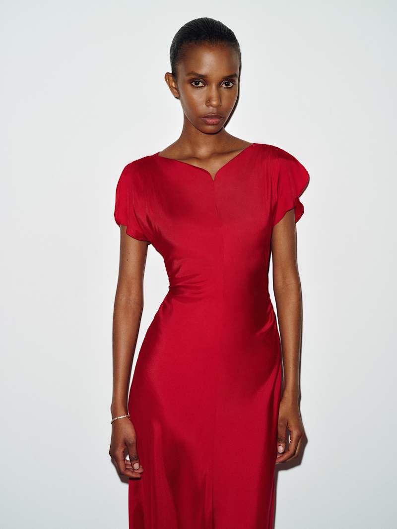 Tierra Dress