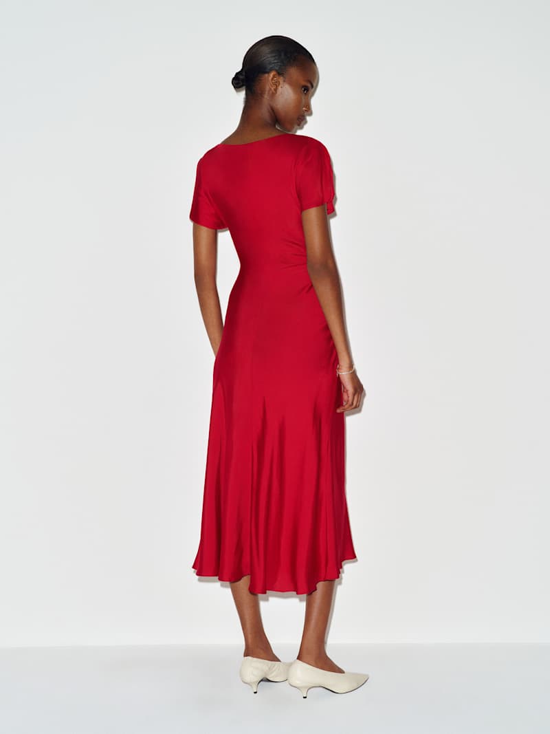 Tierra Dress