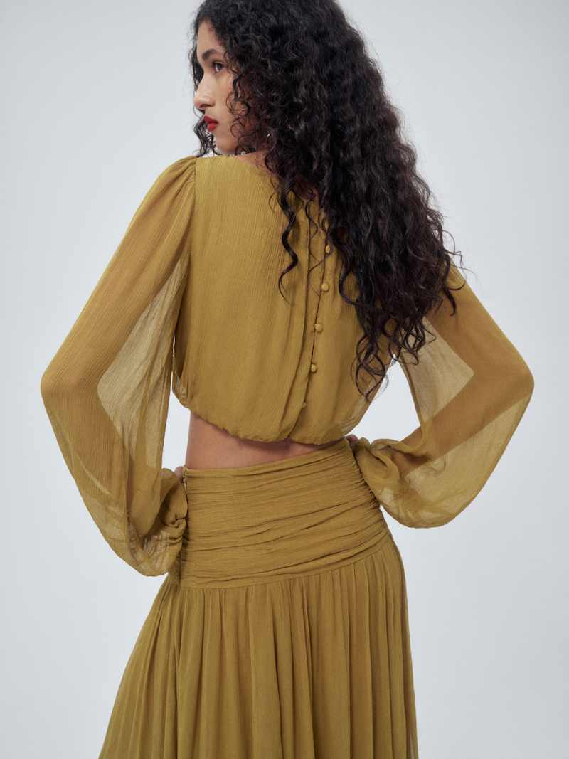 Anika Two Piece