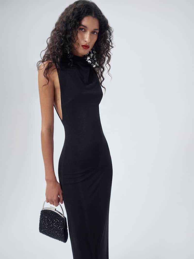 Naya Knit Dress