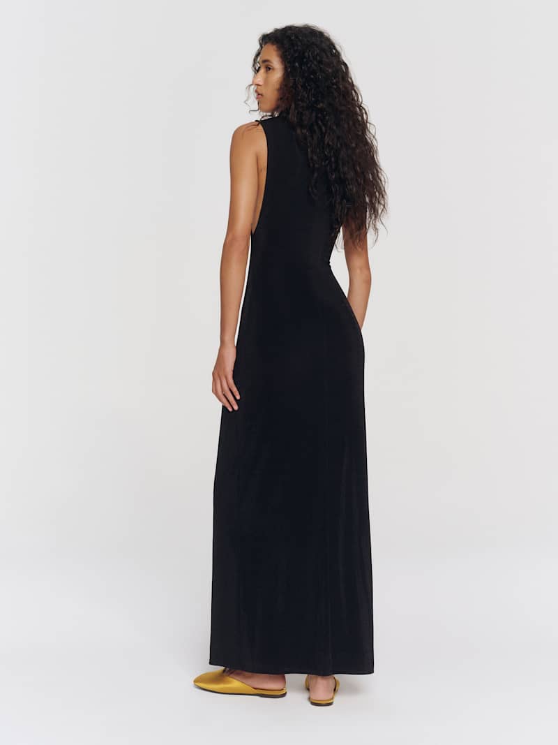 Naya Knit Dress