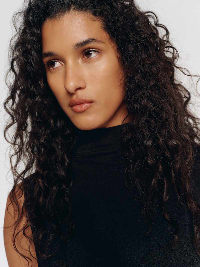Naya Knit Dress