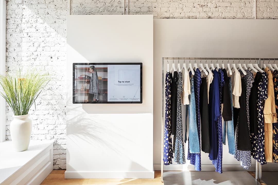 Reformation UK Store in London