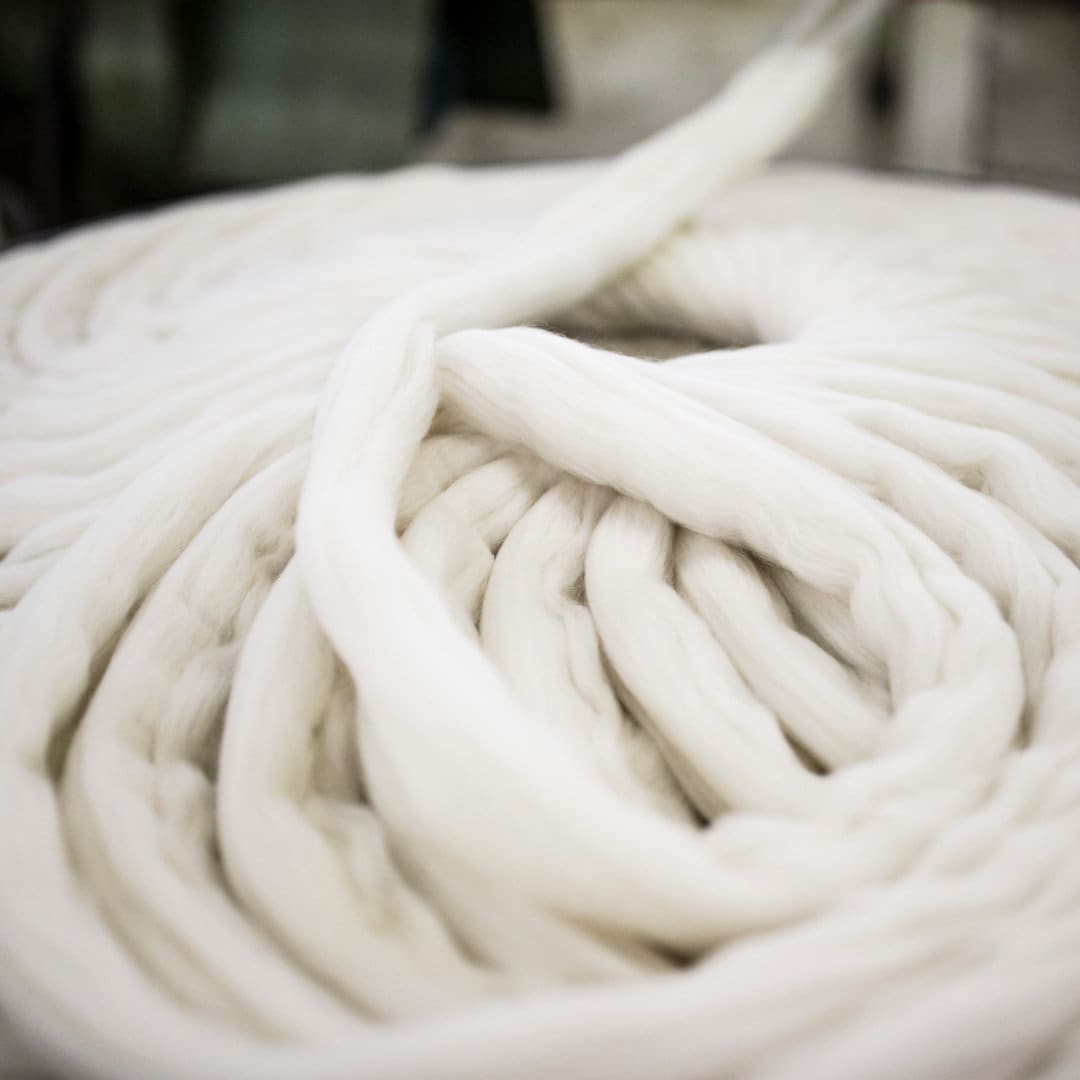 wool