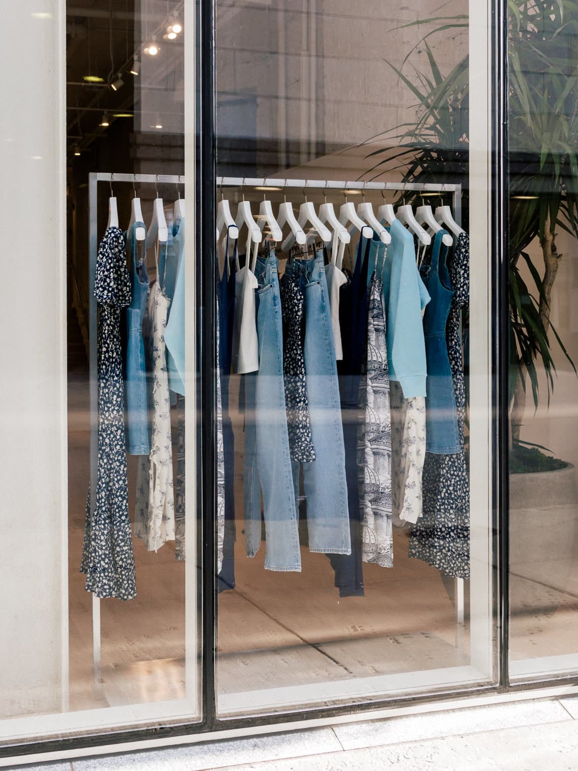 stores