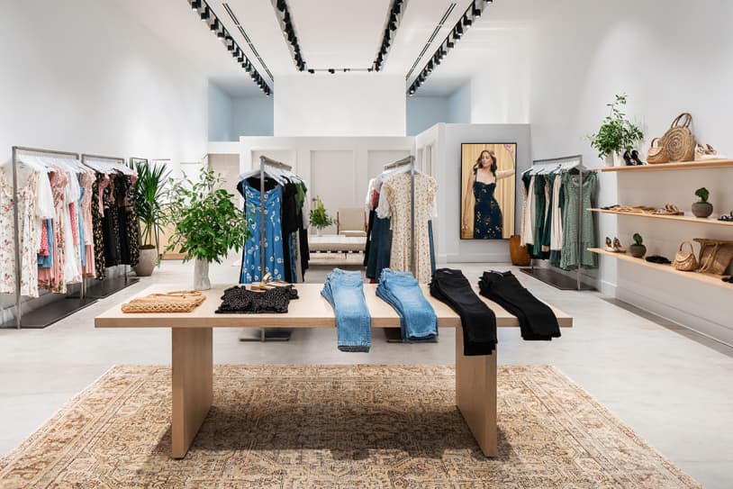 Reformation clothing canada clearance