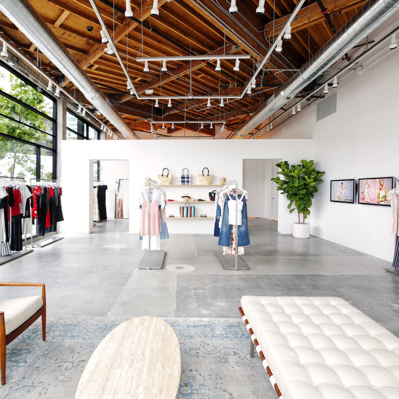 PlatformCulver City, CA