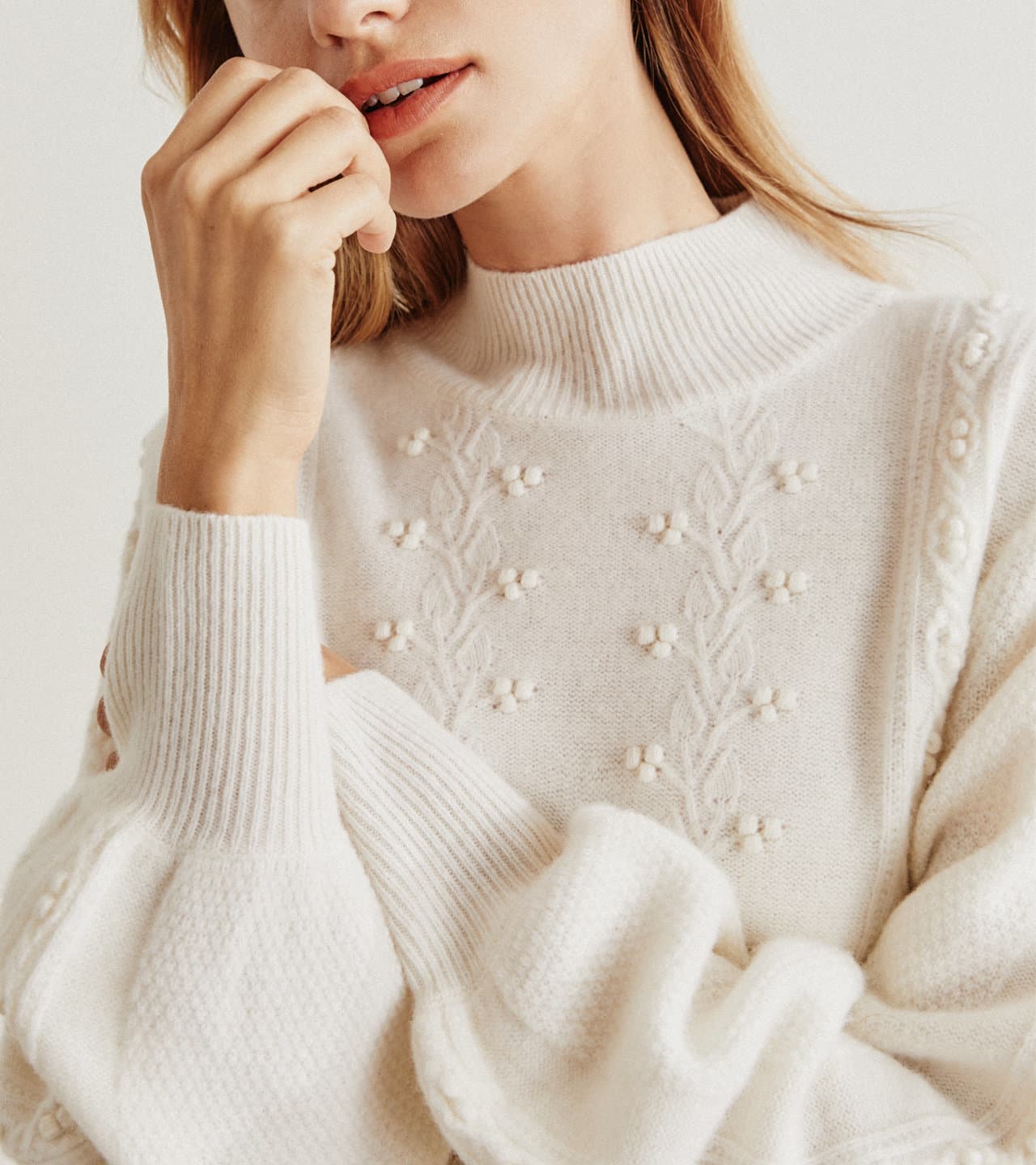 Regenerative NATIVA™ wool
