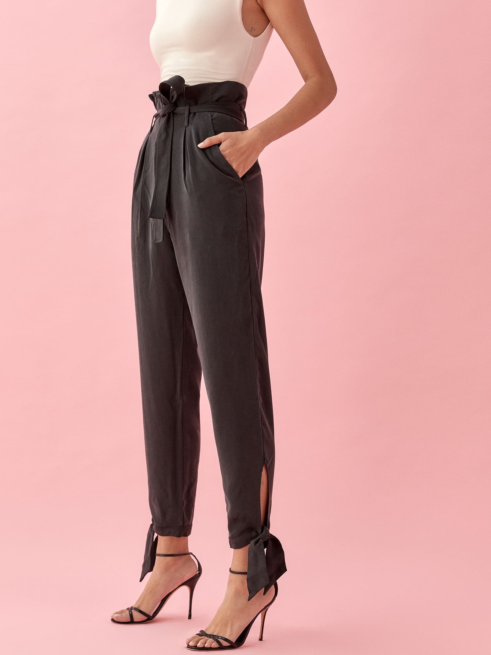 Rosie Pant Reformation