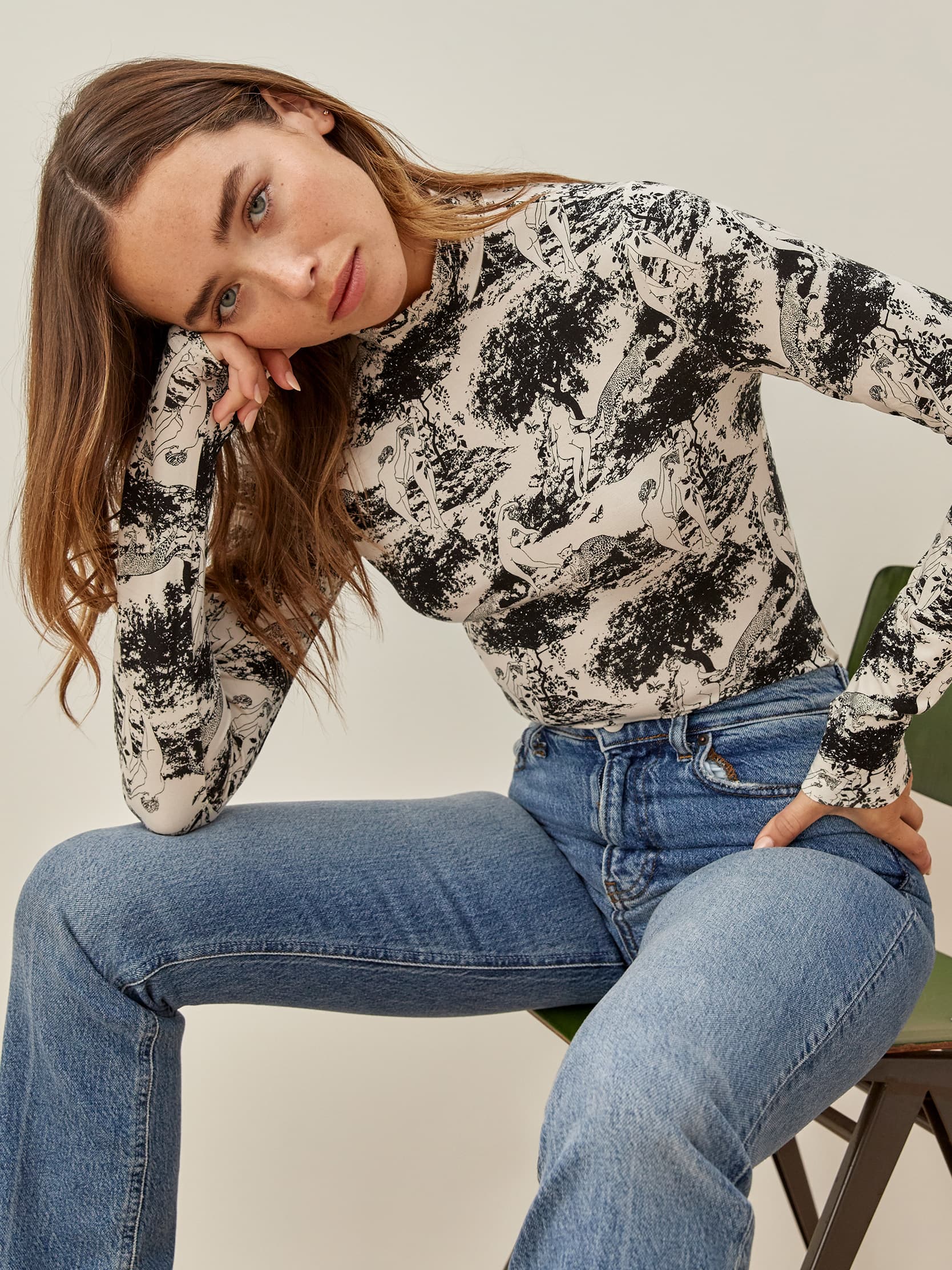 Larger View of Product