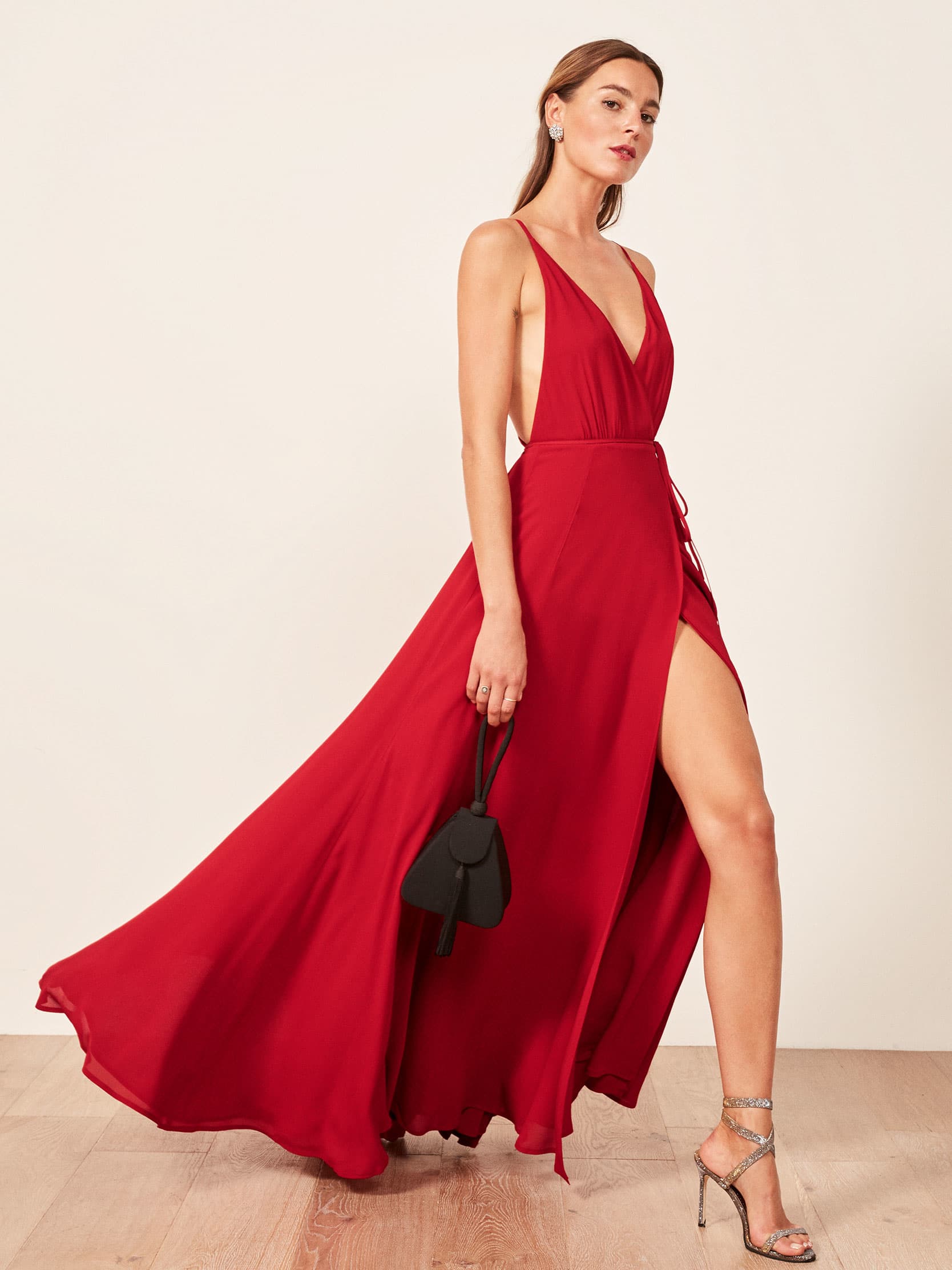 Callalily Dress | Reformation