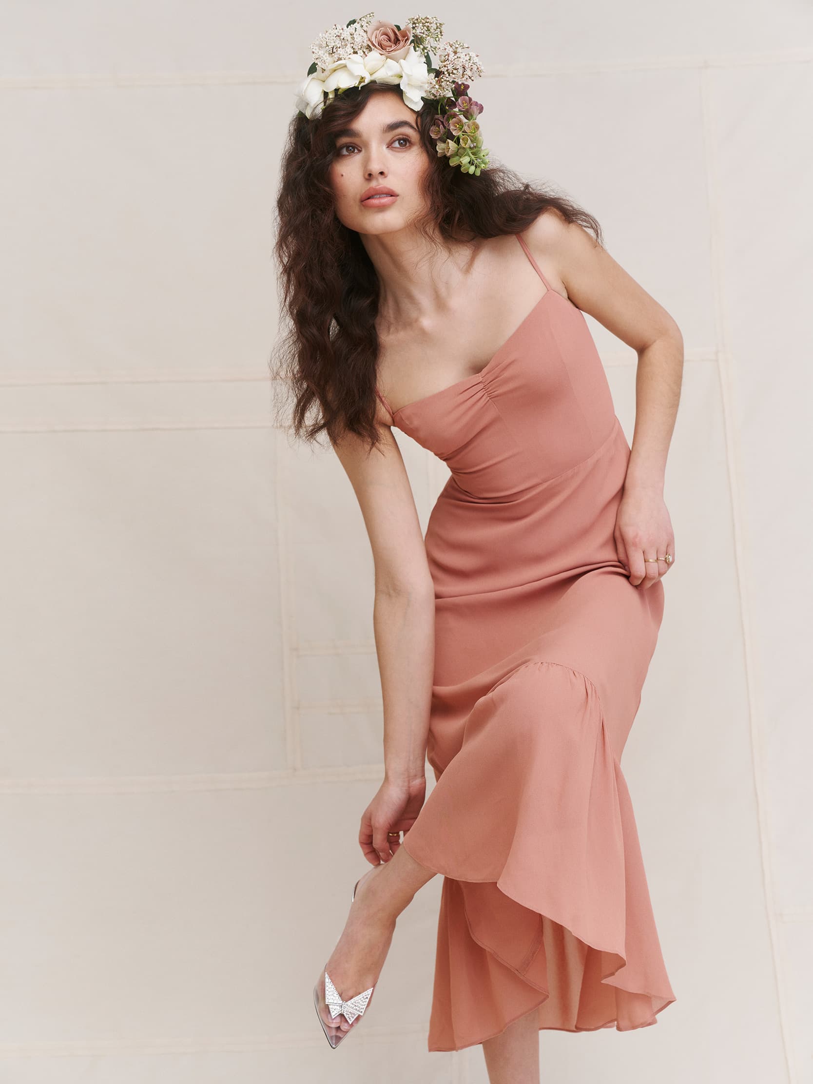 Praline Emersyn Dress