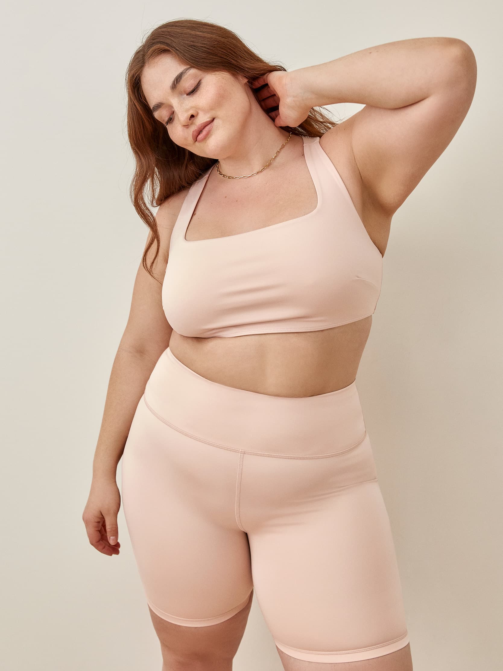 Serenade Gwen Ecomove Bra Es