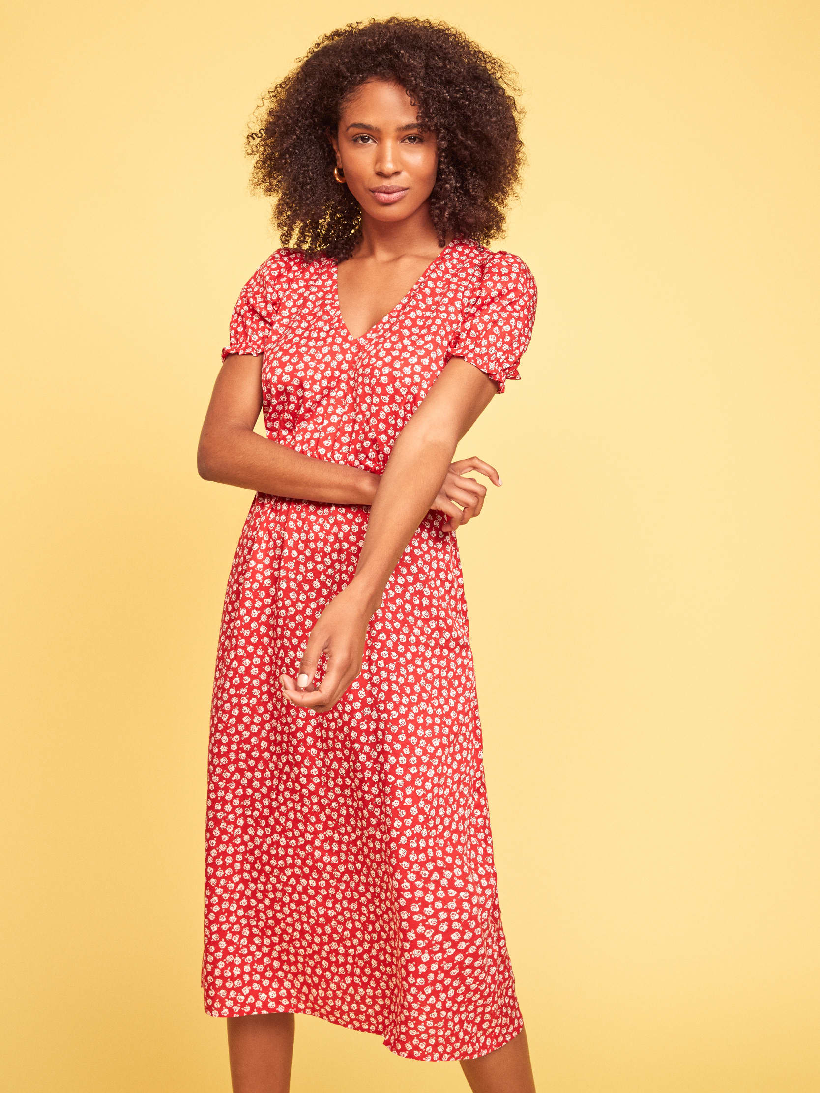 Lou Lou Dress | Reformation