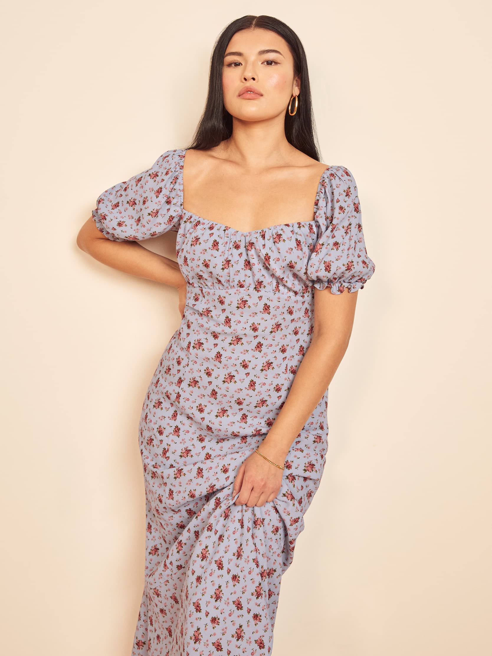 Reformation oak dress Clearance