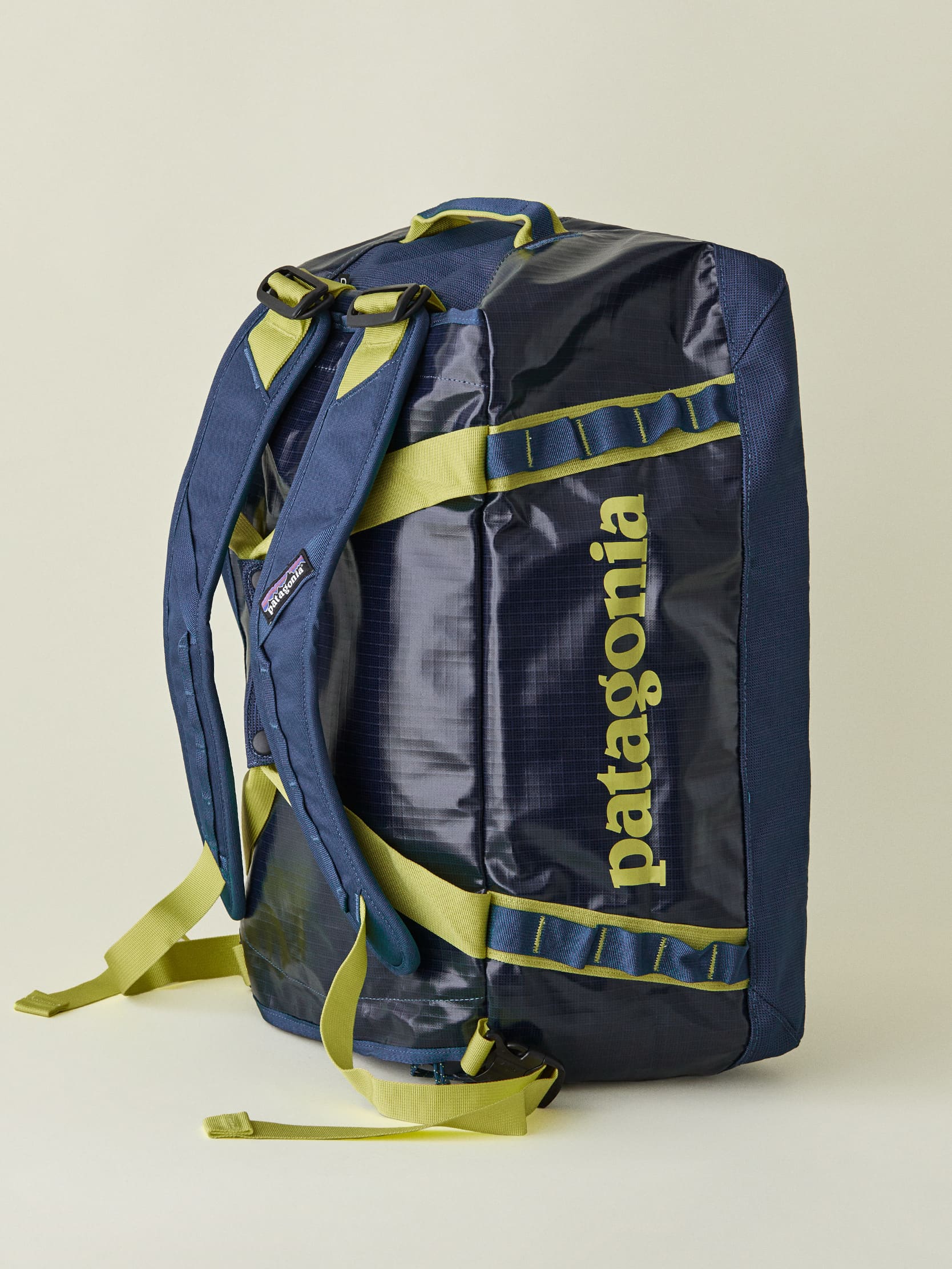 Patagonia Black Hole Duffle 40L Reformation