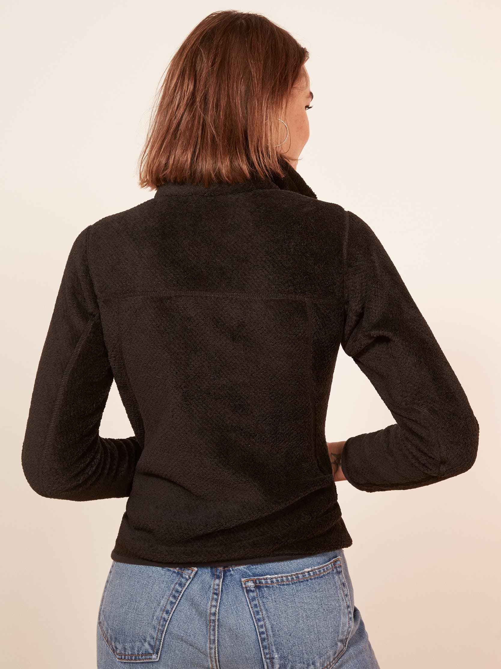 retool snap t pullover