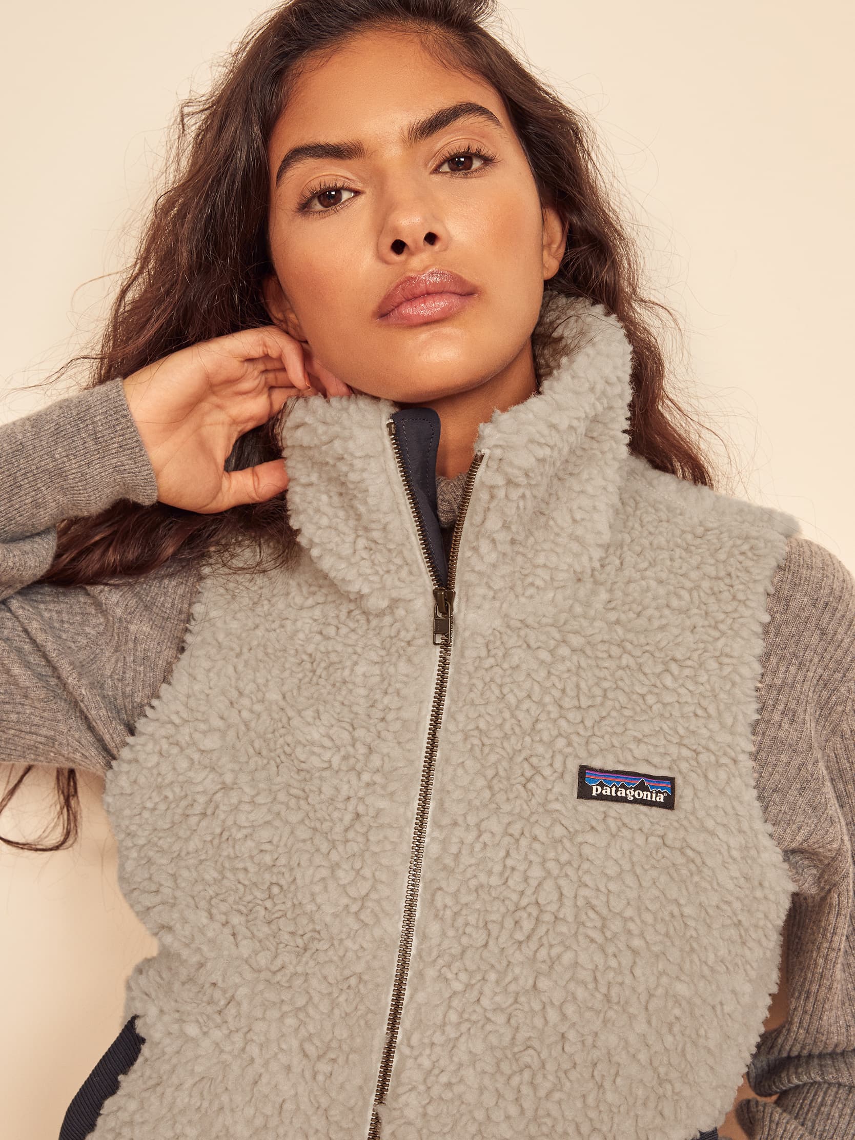 Patagonia hotsell mesa vest