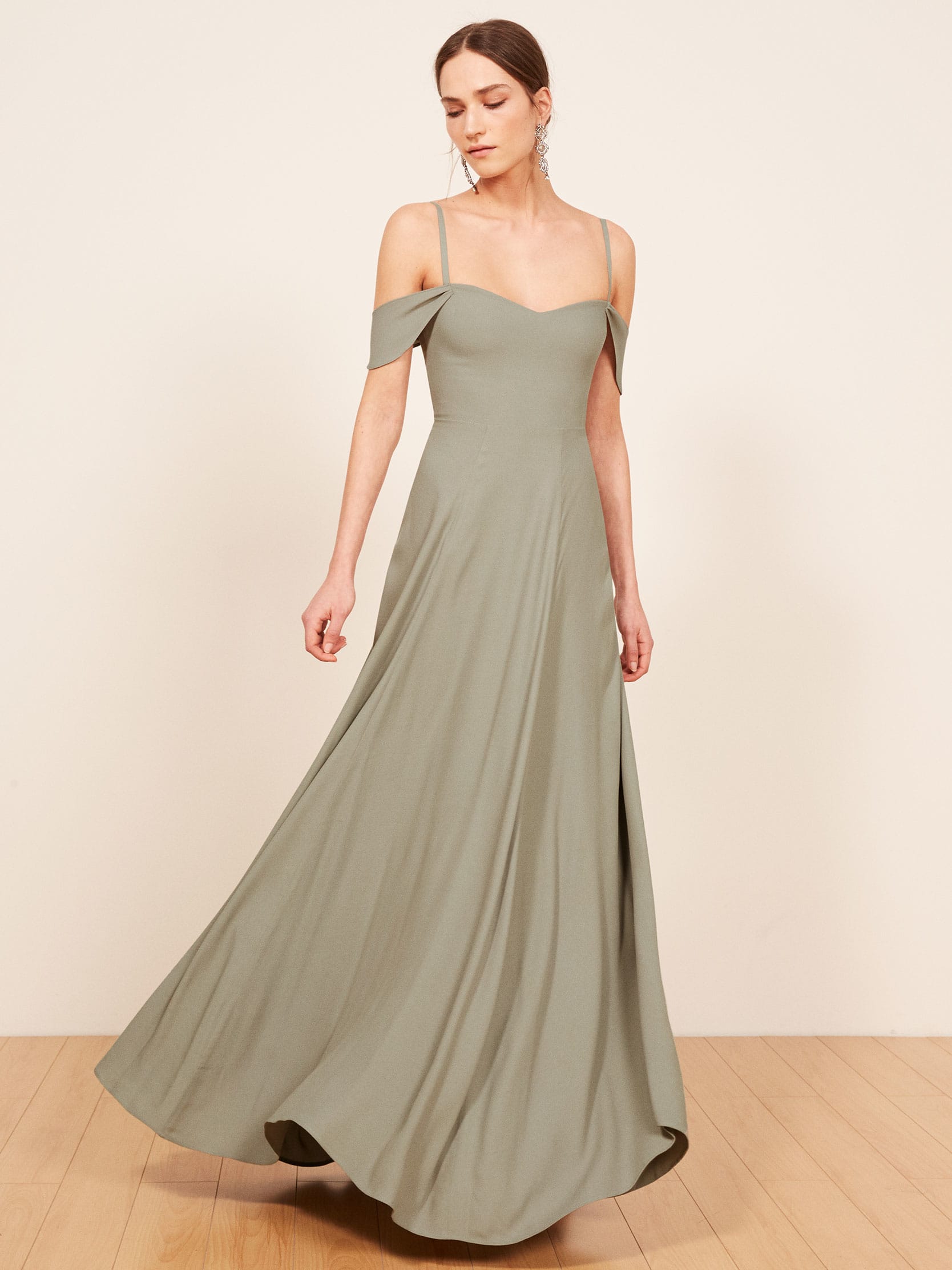 Ladies poppy dress clearance