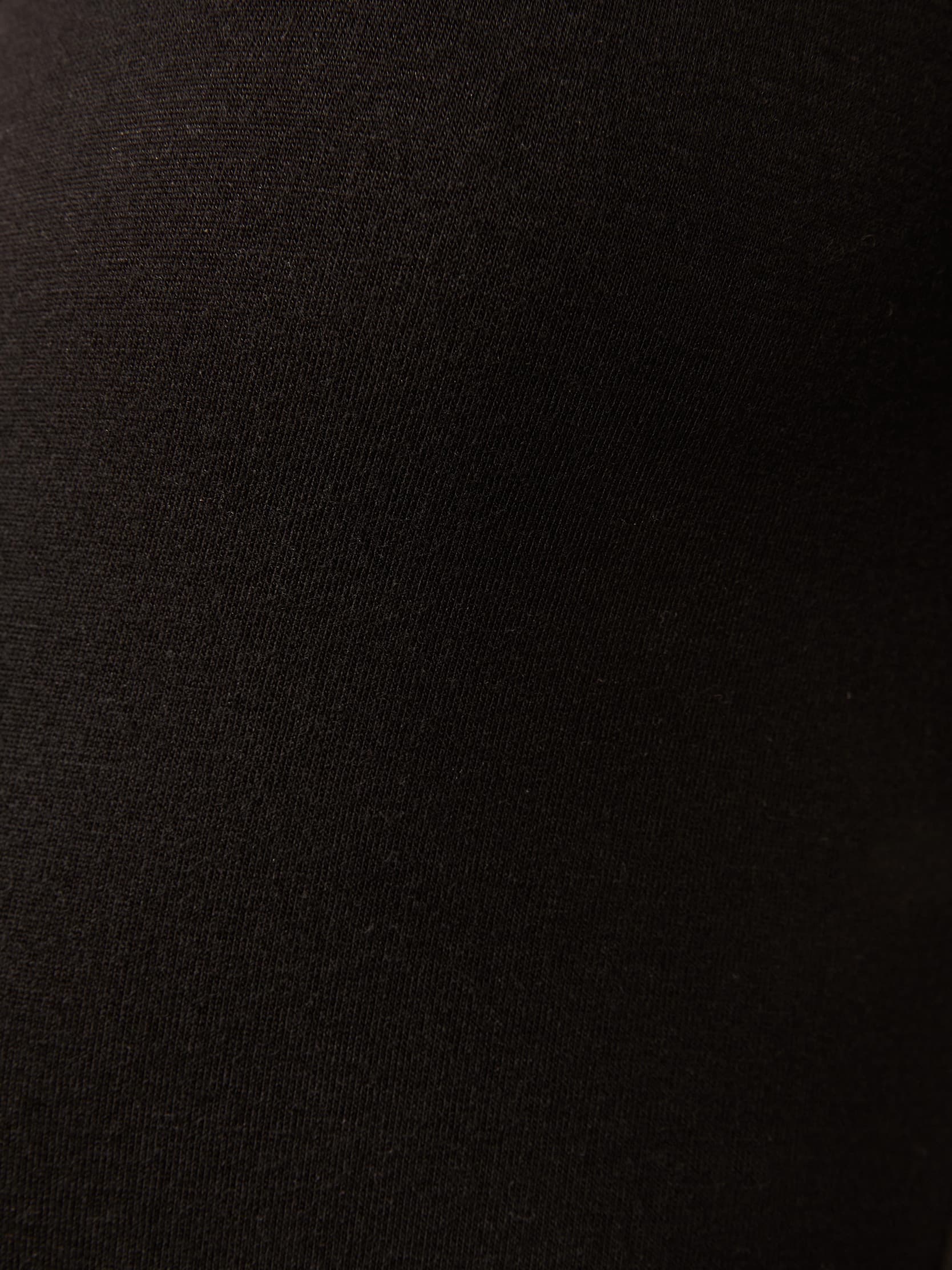 Troye Bodysuit - Long Sleeve Knit | Reformation
