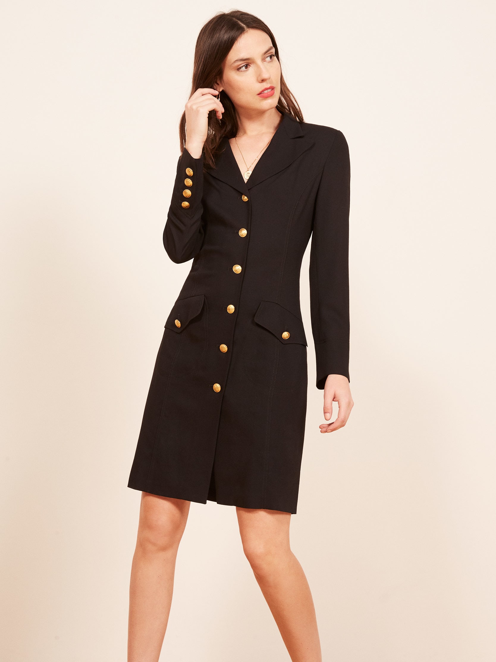 Vintage gucci coat Clearance