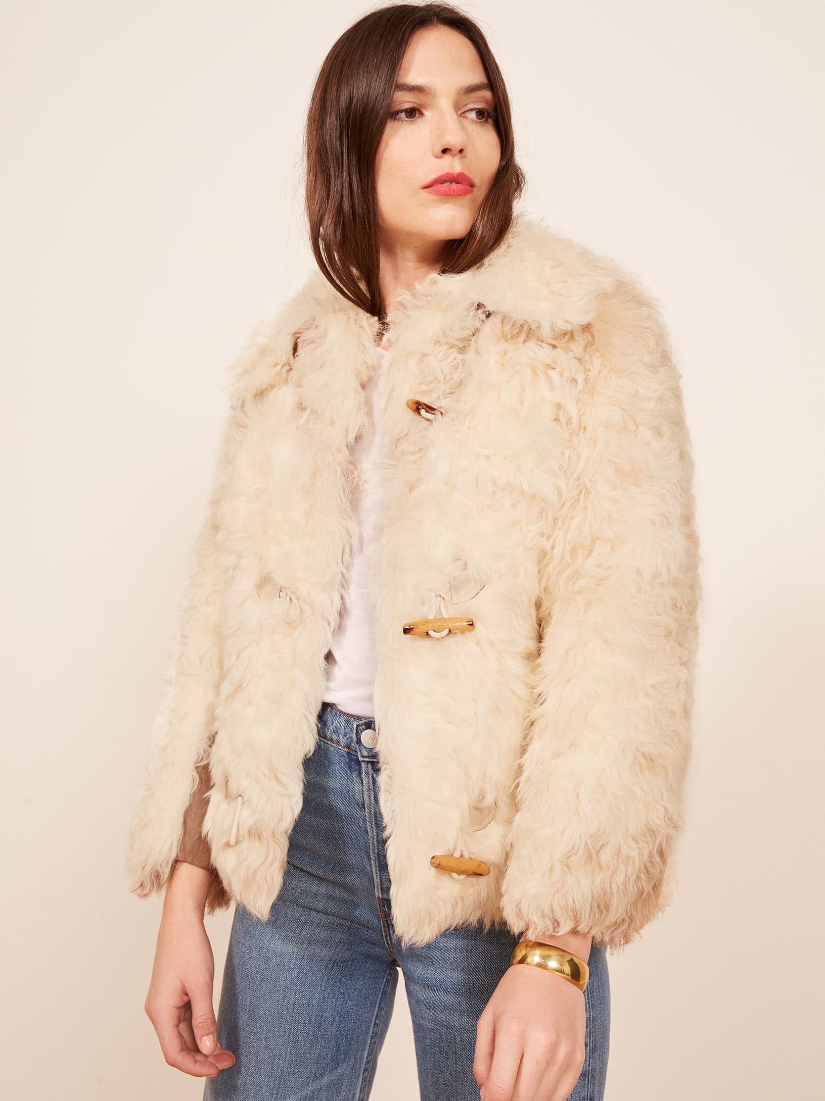 Penny coat Clearance