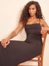 Reformation claudia dress Clearance