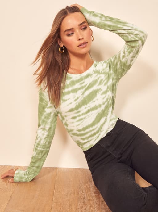 Tie Dye - Tie Dye Tops \u0026 Pants