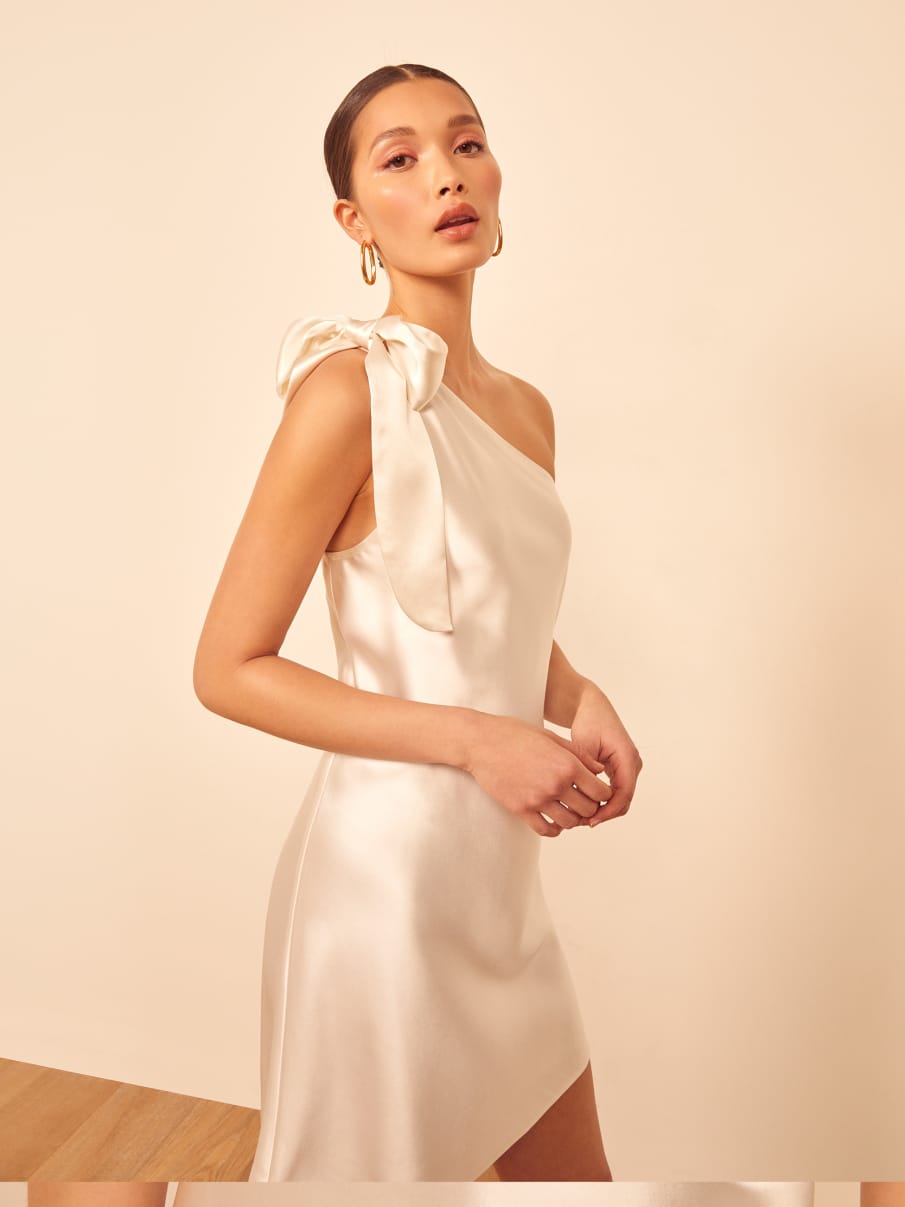 Acacia dress reformation clearance