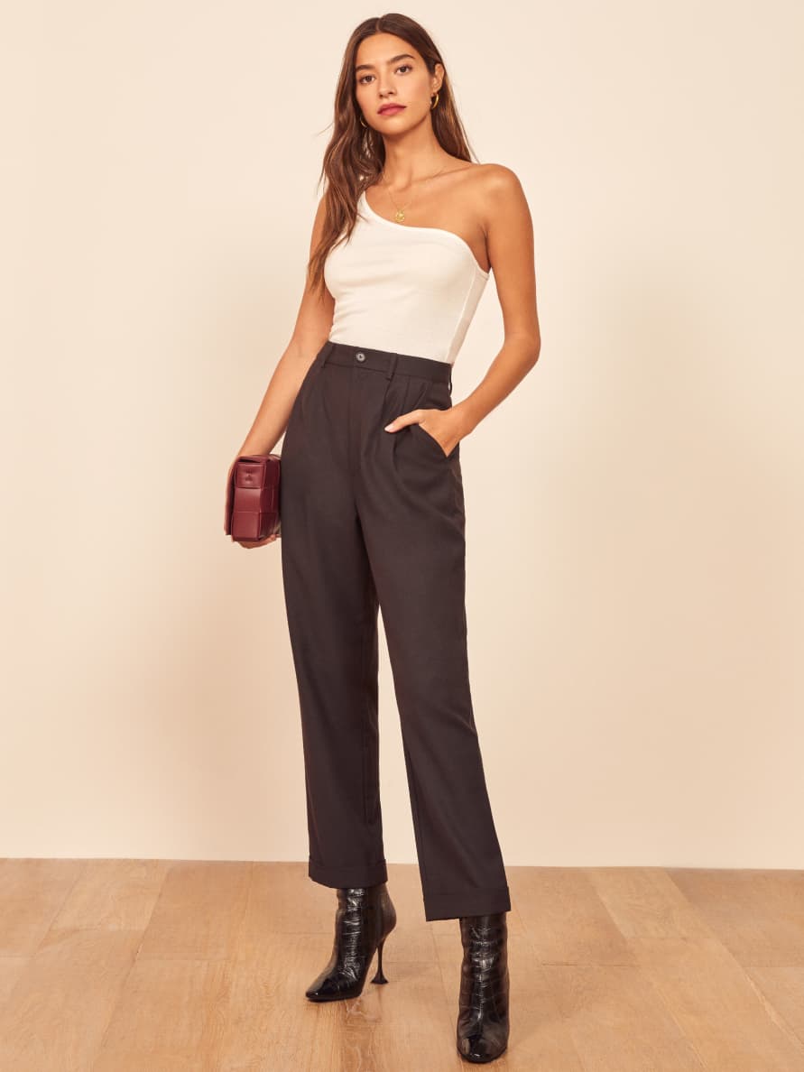 Arie Pant | Reformation